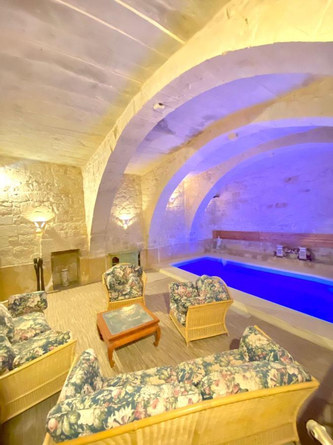Vintage Farmhouse Qormi エクステリア 写真