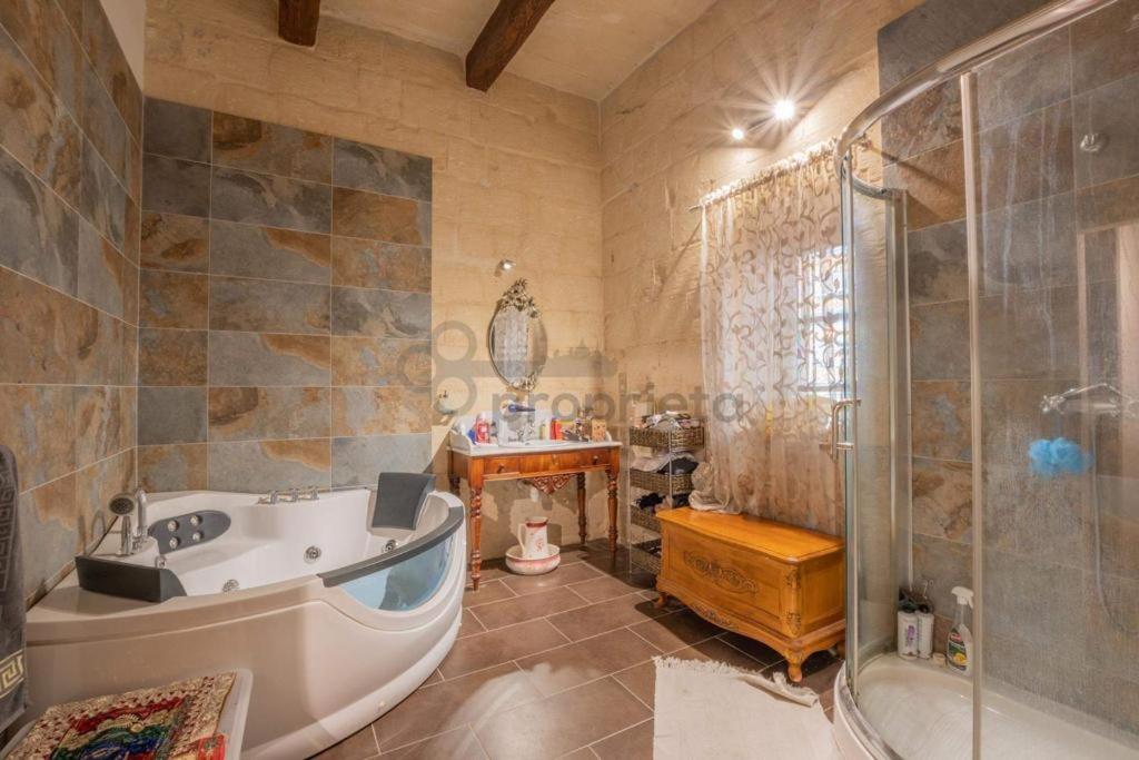 Vintage Farmhouse Qormi エクステリア 写真