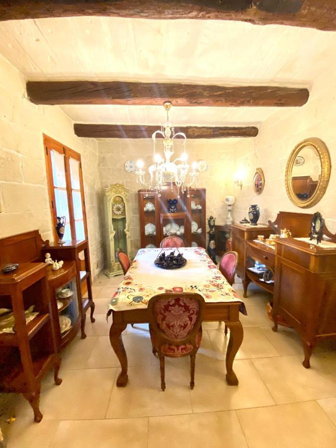 Vintage Farmhouse Qormi エクステリア 写真