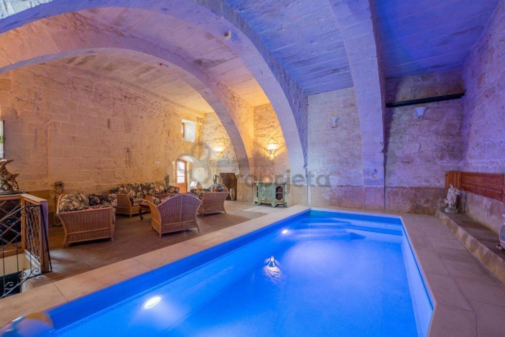 Vintage Farmhouse Qormi エクステリア 写真