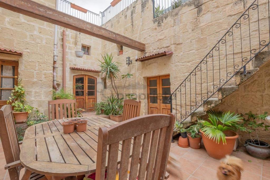 Vintage Farmhouse Qormi エクステリア 写真